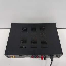 Velodyne SC-600 Subwoofer Amplifier alternative image