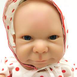 Ashton Drake Huti B Reborn Realistic Baby Doll alternative image