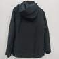 Women’s Cutter & Buck Wind-Resistant Softshell Jacket Sz XL NWT image number 2