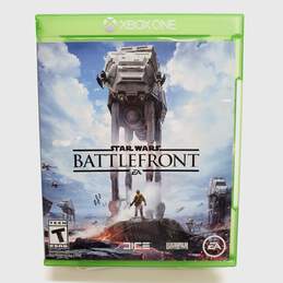 Xbox One | Battlefront