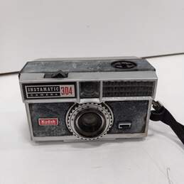 Vintage Instamatic 400 Camera In Box alternative image