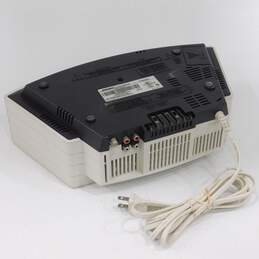 Bose Brand AWRC-1P Model Wave Radio/CD Player System w/ Attached Power Cable alternative image