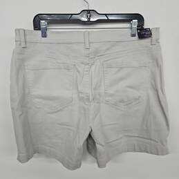 Khaki Shorts alternative image