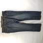 Black Label Premium Men Blue Denim Jeans 46 NWT image number 1