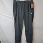 The North Face Winter Warm Asphalt Gray Pant Men's XL NWT image number 1