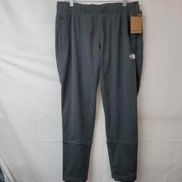 The North Face Winter Warm Asphalt Gray Pant Men's XL NWT