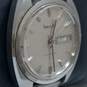 Imodo Swiss 36mm Day Date Vintage Round Dial Watch 79.0g image number 4