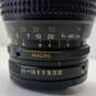 Canon Zoom FD 75-200MM 1:4.5 Camera Lens image number 2