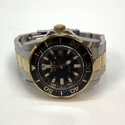 Designer Invicta 15030 Stainless Steel Round Dial Quartz Analog Wristwatch alternative image