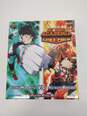 My Hero Academia Trading Card Game used image number 1