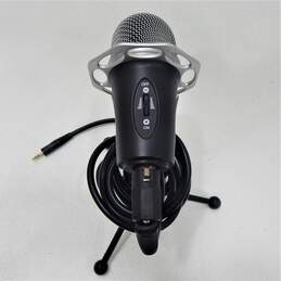 Yanmai Y20 Desktop Condenser Microphone With XLR Audio Cable And Tripod Stand alternative image