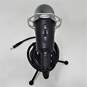 Yanmai Y20 Desktop Condenser Microphone With XLR Audio Cable And Tripod Stand image number 2