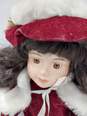 Bundle of 3 Assorted Collectible Dolls image number 2