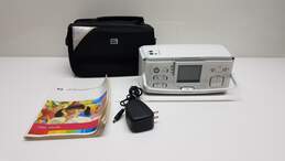 HP Compact Photosmart A710 - Untested