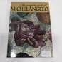 The Complete Work of Michelangelo Hard Cover Book image number 2