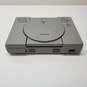 Sony PlayStation Home Console - Gray For Parts/Repair image number 3