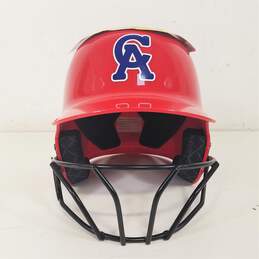 EvoShield Batting/Softball Helmet