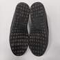 Salvatore Ferragamo Black Fur Lined Boots Men's Size 10EE image number 5