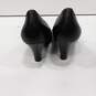 Kenneth Cole Reaction Women's Lucky Day Black Mary Jane Pumps Size11 image number 4