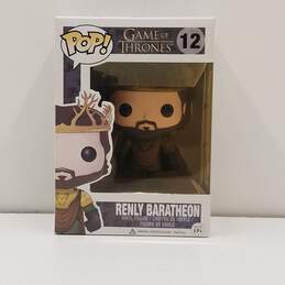 Lot of 2 Game of Thrones Collectible Vinyl Figures alternative image