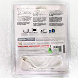 Nintendo DS Wii Wi-Fi USB Connector NEW/SEALED alternative image