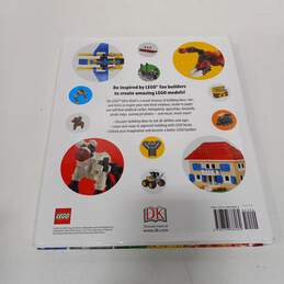 The Lego Ideas Book alternative image