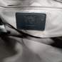 Women's Black Soho Black Pebble Leather Snap Inner Pockets Top Handle Satchel Bag image number 5