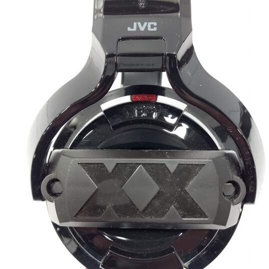 JVC XX Headphones image number 8