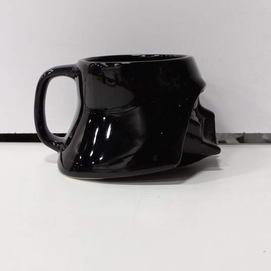 Darth Vader Coffee Mug image number 3