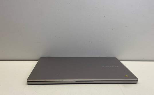 Samsung Chromebook XE350XBA-K01US 15.6" Intel Celeron Chrome OS image number 2