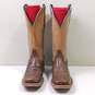 Ariat Belmont Western Boot Men's Size 7.5B image number 1