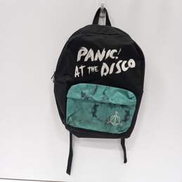 Panic at the Disco! Themed Backpack