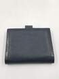 Authentic BALLY Black Bi-Fold Wallet image number 2