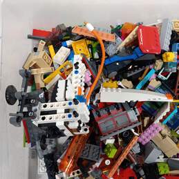 6 lbs Bulk Assorted Lego Building Bricks & Pieces