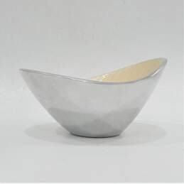 Nambe Earth-Cornsilk Bowl alternative image