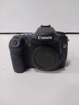 Canon EOS 40D Digital SLR Camera
