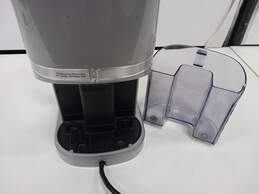 KitchenAid KES0503SR 44-oz. Nespresso Coffee Machine alternative image