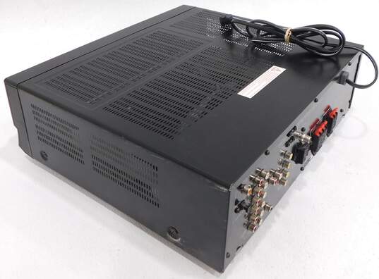 JVC RX-5030V Audio Video Control Receiver image number 2