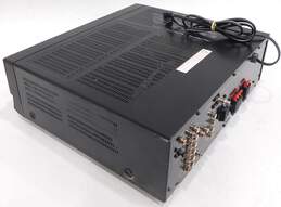 JVC RX-5030V Audio Video Control Receiver alternative image