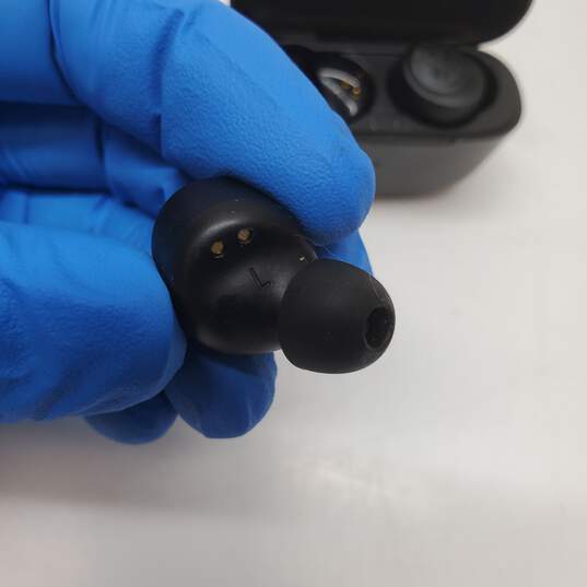 Set of 2 JLAB Ear Buds w/ Charging Cases image number 4