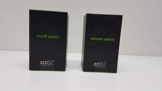 Zooz Switch Zen21 and Zen22 - NOT Tested image number 1