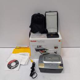 Kodak Easyshare Printer Dock 6000 In Box w/ Accessories