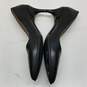 Ecco Leather Pump Size 12 image number 3