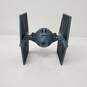 VTG Hasbro 1995 Star Wars Imperial Tie Fighter with Pilot image number 5