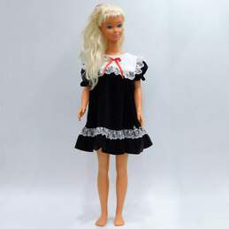 Vintage Mattel My Life Size Barbie