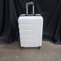 Swiss Gear 28In White Lockable Luggage image number 1