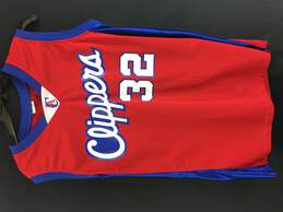 NBA Clippers Griffin Men's Sport Jersey