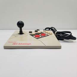 Nintendo NES Advantage Controller
