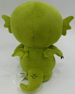 Funko Cthulhu Plush Green Tentacles Monster  Plushies Figure 12in alternative image