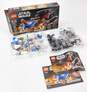 Star Wars Set 75196: A-Wing vs. TIE Silencer Microfighters IOB w/ sealed polybags image number 1